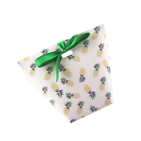 gift wrap 10pcs pineapple candy paper bags biscuit cake box portable children without tape
gift wrap 10pcs pineapple candy paper bags biscuit cake box portable children without tape