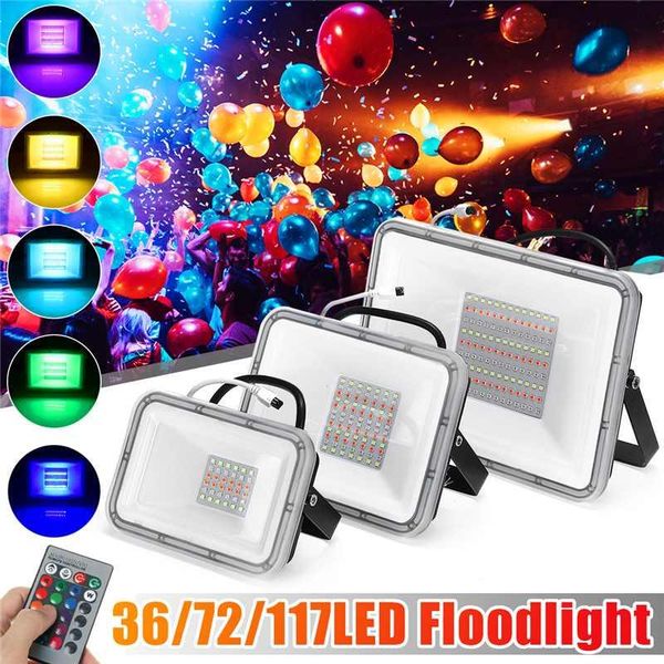 floodlights 30w 50w 100w spotlight led flood light rgb ultra thin ip67 outdoor search lamp luminaire with color remote controller
floodlights 30w 50w 100w spotlight led flood light rgb ultra thin ip67 outdoor search lamp luminaire with color remote controller