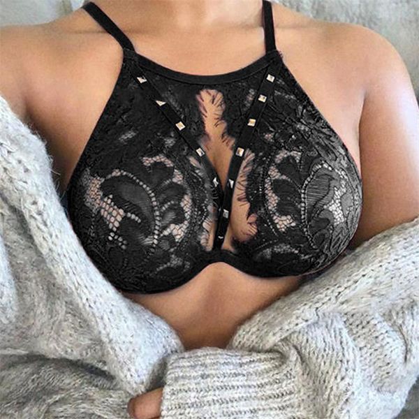 bras lace full cup breathable summer underwear women vest push up bra outfit game clothing, Red;black
bras lace full cup breathable summer underwear women vest push up bra outfit game clothing, Red;black