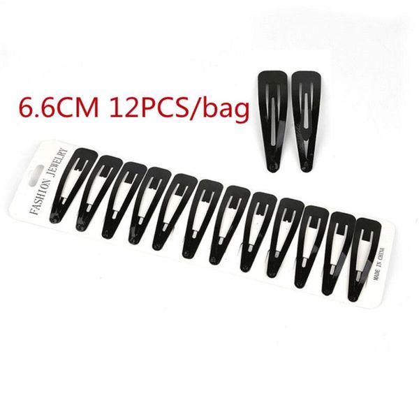 black sample 12pcs/set metal hair barrettes hairpins bb headbands clips for girls womens hairgrips styling accessories, Slivery;white
black sample 12pcs/set metal hair barrettes hairpins bb headbands clips for girls womens hairgrips styling accessories, Slivery;white