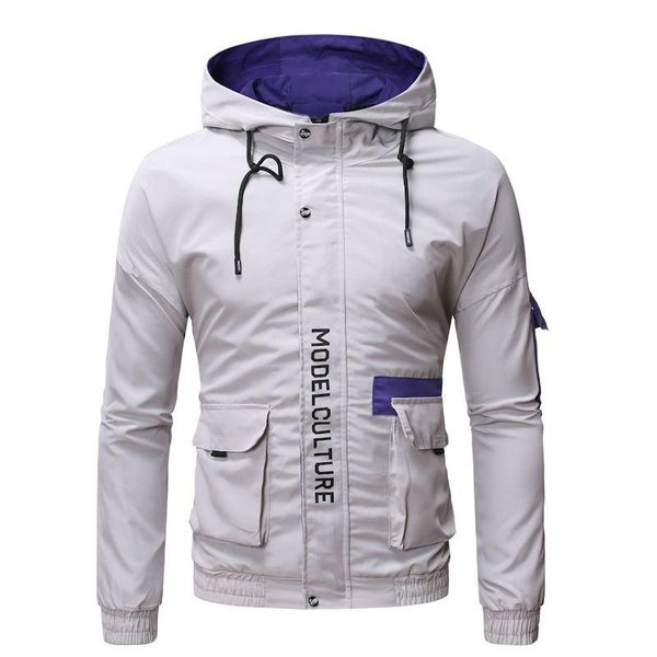 men's jackets 2021 hooded jacket fashion sportsman large size casual loose printed 471075, Black;brown
men's jackets 2021 hooded jacket fashion sportsman large size casual loose printed 471075, Black;brown