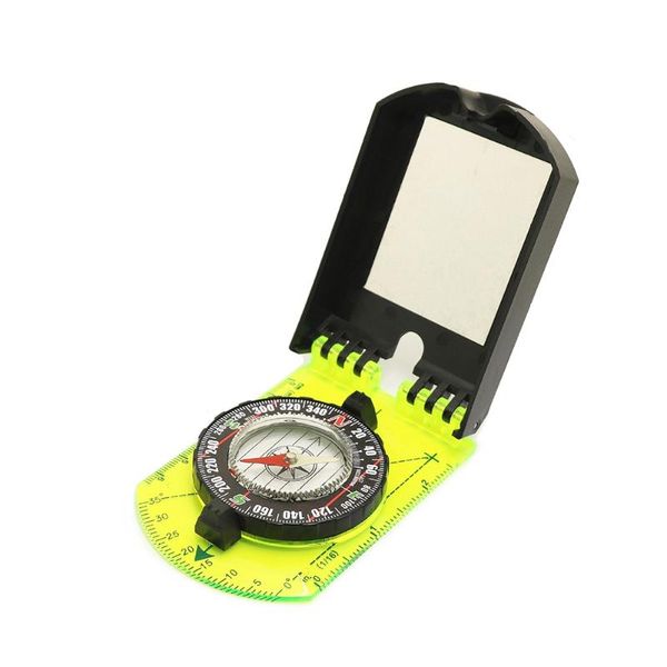 compass transparent scale outdoor flip multifunctional equipment mountaineering camping survival guidance tool gadgets
compass transparent scale outdoor flip multifunctional equipment mountaineering camping survival guidance tool gadgets