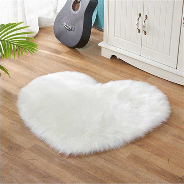 shaggy carpet wool faux fluffy mats artificial sheepskin hairy mat love heart rugs no lint for living room carpets
shaggy carpet wool faux fluffy mats artificial sheepskin hairy mat love heart rugs no lint for living room carpets