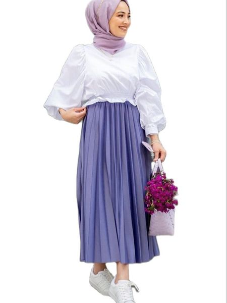 ethnic clothing eid mubarek two piece muslim sets abaya hijab dress kaftan islamic for women, Red
ethnic clothing eid mubarek two piece muslim sets abaya hijab dress kaftan islamic for women, Red