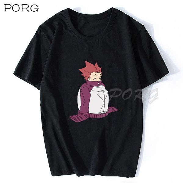 Oya Oya Oya Haikyuu T Shirt Men Kuroo Japanese Anime Short Sleeve Harajuku Fashion Tendo Baki Baki T-shirt Summer Top Tshirts, Mainly pictures
Oya Oya Oya Haikyuu T Shirt Men Kuroo Japanese Anime Short Sleeve Harajuku Fashion Tendo Baki Baki T-shirt Summer Top Tshirts, Mainly pictures