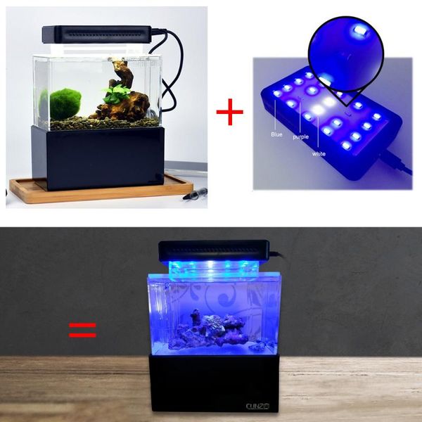 aquariums aquarium mini fish tank with blue led lihgt deskbetta tanks aquario bowl water filtration quiet air pump
aquariums aquarium mini fish tank with blue led lihgt deskbetta tanks aquario bowl water filtration quiet air pump
