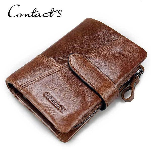 wallet black angel three fold cowhide men's purse with movable zipper and buckle, Red;black
wallet black angel three fold cowhide men's purse with movable zipper and buckle, Red;black
