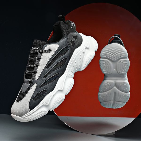men's shoe sports men lightweight breathable casual white black blue shoes trendy youth running sneakers item twenty senven
men's shoe sports men lightweight breathable casual white black blue shoes trendy youth running sneakers item twenty senven