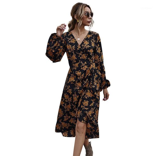 casual dresses for women party undefined summer dress fashion v-neck bubble long sleeve high waist bandage 2280, Black;gray
casual dresses for women party undefined summer dress fashion v-neck bubble long sleeve high waist bandage 2280, Black;gray