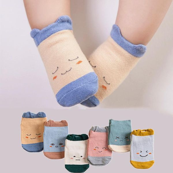 baby socks antislip soft cotton born girls boys lovely cartoon animal toddler short spring autumn floor sock 0-3y, Pink;yellow
baby socks antislip soft cotton born girls boys lovely cartoon animal toddler short spring autumn floor sock 0-3y, Pink;yellow