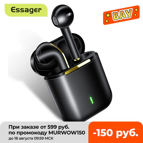 essager j18 tws wireless headphone bluetooth earphone headset true wireless earbuds for iphone 12 pro max handsear buds
essager j18 tws wireless headphone bluetooth earphone headset true wireless earbuds for iphone 12 pro max handsear buds