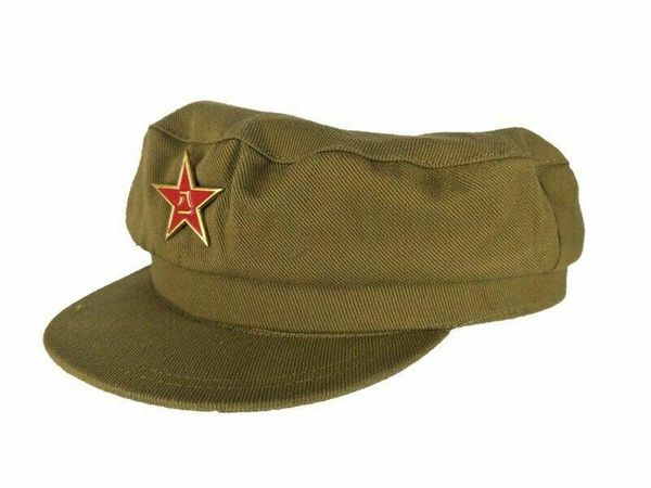 officer 50 type cotton hat military cap collection war reenactments outdoor hats, Black;white
officer 50 type cotton hat military cap collection war reenactments outdoor hats, Black;white