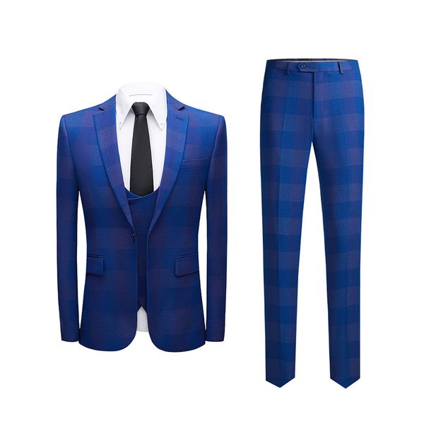 men's suits & blazers male fashionable korean style fine fine-tuning formal three casual suit pieces daily life prom feast, White;black
men's suits & blazers male fashionable korean style fine fine-tuning formal three casual suit pieces daily life prom feast, White;black