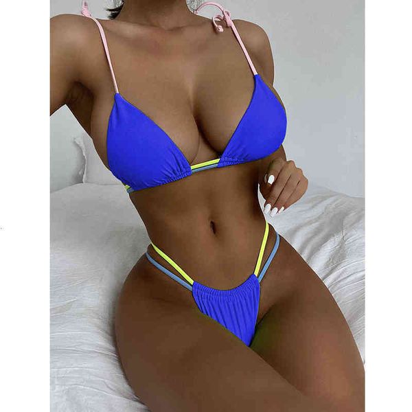 Lace Up Bandage Bikini Female Sexy Swimwear Women Swimsuit Two Bikini Set Bather Bathing Suits Beach Wear Swim Lady, White;black
Lace Up Bandage Bikini Female Sexy Swimwear Women Swimsuit Two Bikini Set Bather Bathing Suits Beach Wear Swim Lady, White;black