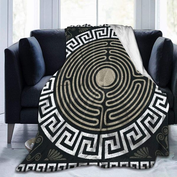 ultra-soft micro fleece blanket,traditional vintage white greek ornament and wave design,home decor warm throw blanket for couch
ultra-soft micro fleece blanket,traditional vintage white greek ornament and wave design,home decor warm throw blanket for couch