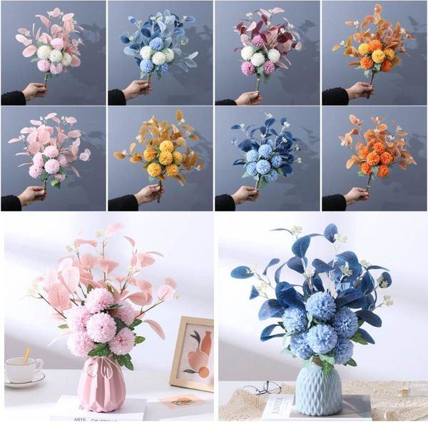 decorative flowers & wreaths arrangement wedding ornament home decor fake flower artificial plants decorations
decorative flowers & wreaths arrangement wedding ornament home decor fake flower artificial plants decorations