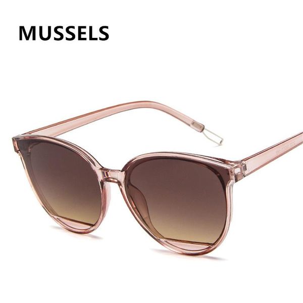 sunglasses arrival 2021 fashion women vintage metal mirror classic sun glasses female feminino uv400, White;black
sunglasses arrival 2021 fashion women vintage metal mirror classic sun glasses female feminino uv400, White;black
