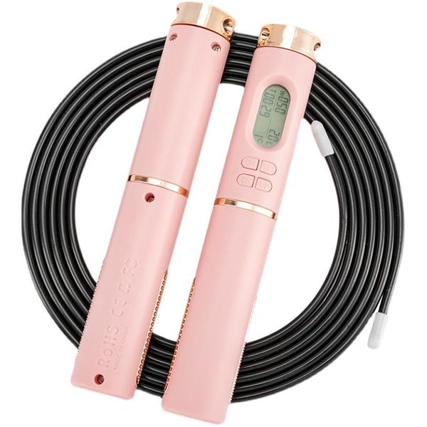 jump ropes training equipment home cross skipping rope sport accessories long steel wire heavy ejercicio sports ec50ts
jump ropes training equipment home cross skipping rope sport accessories long steel wire heavy ejercicio sports ec50ts