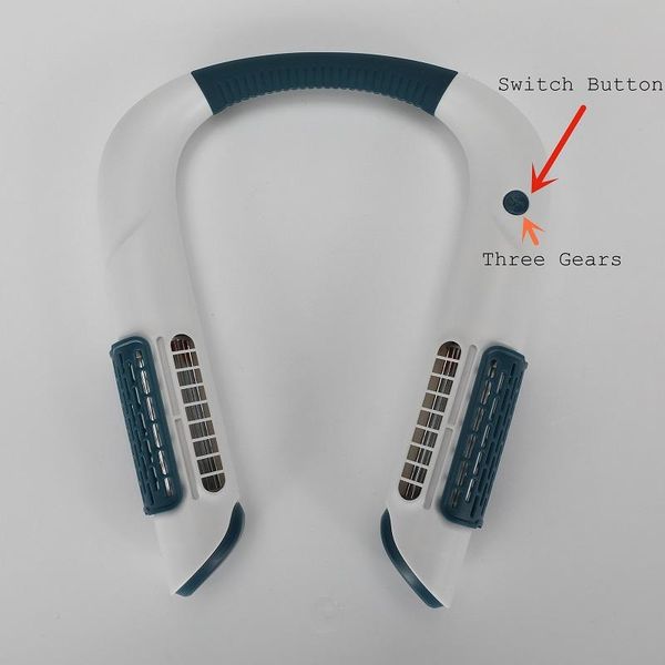 electric fans wearable fan,usb charging portable personal fan,strong wind neck fan,no blade fan design,no hair twisting,mini for walking
electric fans wearable fan,usb charging portable personal fan,strong wind neck fan,no blade fan design,no hair twisting,mini for walking