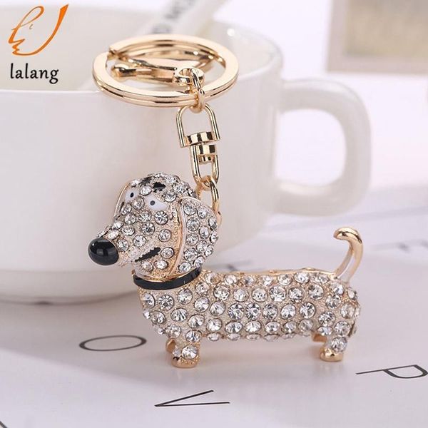 keychains rhinestone crystal cute dog dachshund keychain bag charm pendant key chains holder ring jewelry for women girl gift, Silver
keychains rhinestone crystal cute dog dachshund keychain bag charm pendant key chains holder ring jewelry for women girl gift, Silver