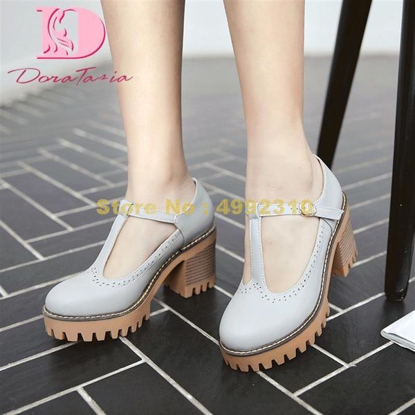 sandals fashion big size 43 women square heels round toe platform pumps summer casual shoes, Black
sandals fashion big size 43 women square heels round toe platform pumps summer casual shoes, Black