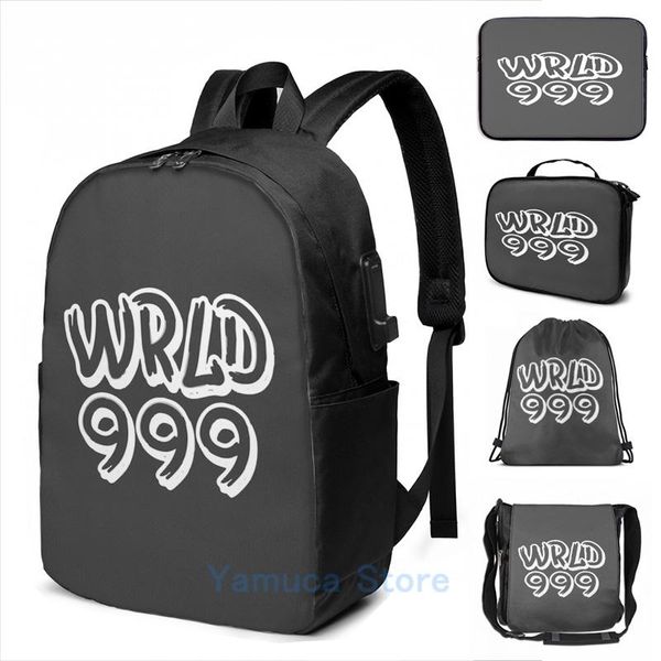 backpack funny graphic print grab it fast juice wrld usb charge men school bags women bag travel laptop
backpack funny graphic print grab it fast juice wrld usb charge men school bags women bag travel laptop