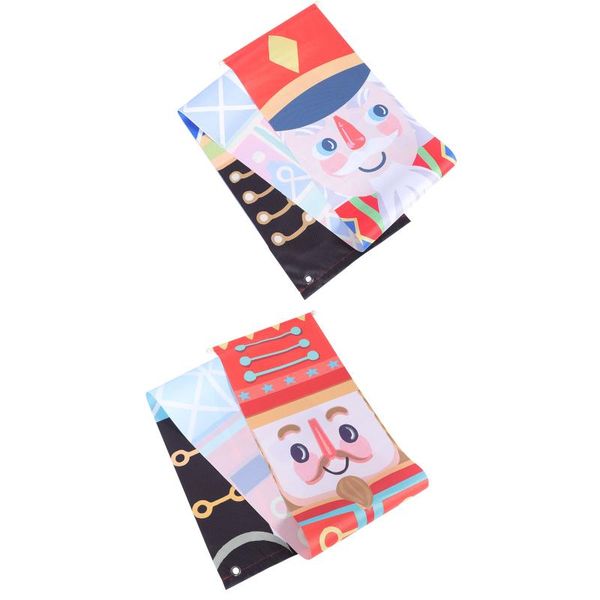 curtain & drapes 1 pair delicate door couplets exquisite decoration home xmas decor
curtain & drapes 1 pair delicate door couplets exquisite decoration home xmas decor