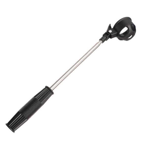 inch golf ball retriever stainless steel 8 sections picker pick up tool for water accessories training aids
inch golf ball retriever stainless steel 8 sections picker pick up tool for water accessories training aids