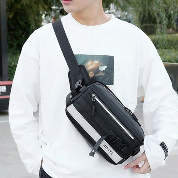 waist bags waterproof nylon men fanny pack chest bag multifunction casual crossbody packs outdoor shoulder belt
waist bags waterproof nylon men fanny pack chest bag multifunction casual crossbody packs outdoor shoulder belt
