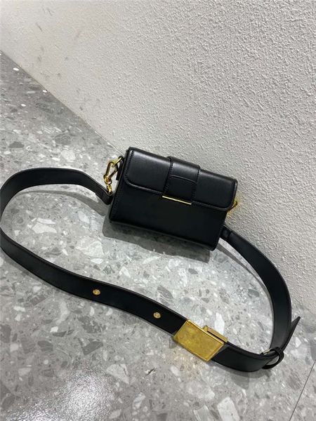 2021 new arrival brand women's bag high-quality square bag handbag star star inspiration embroidered shoulder bag