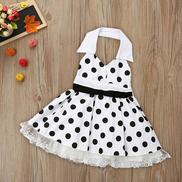 polka dots girls toddler kids girl dress baby lace sleeveless princess outfits summer clothes vestidos, Red;yellow
polka dots girls toddler kids girl dress baby lace sleeveless princess outfits summer clothes vestidos, Red;yellow
