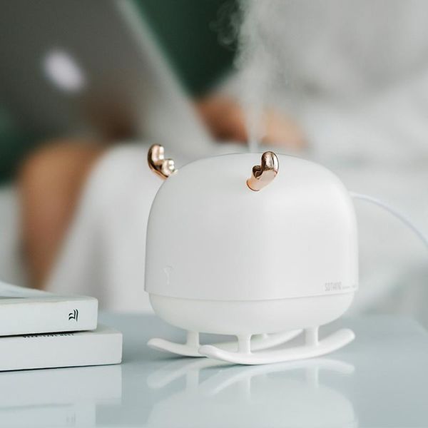 humidifiers cute air humidifier mini household small moisturizing aromatherapy car creativity usb with led night lamp
humidifiers cute air humidifier mini household small moisturizing aromatherapy car creativity usb with led night lamp