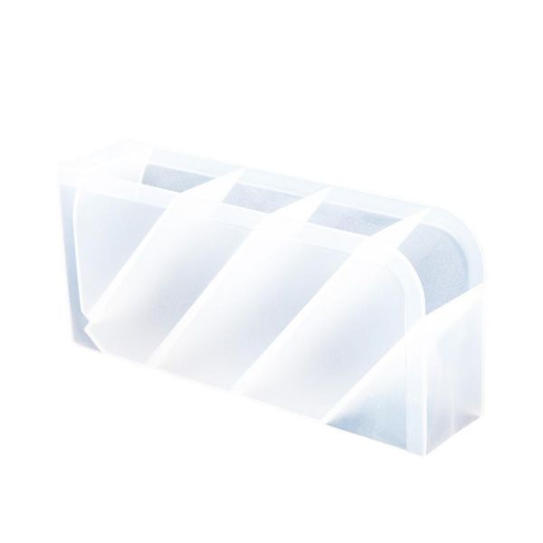 storage boxes & bins cosmetic box plastic rack durable desk stand office school protective deskpen organizer supplies pencil holder
storage boxes & bins cosmetic box plastic rack durable desk stand office school protective deskpen organizer supplies pencil holder