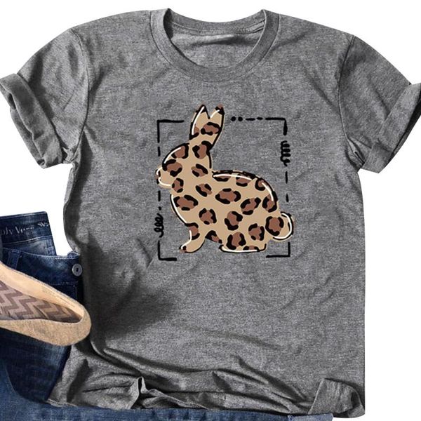 round neck t shirt women harajuku leopard print graphic t-shirt short sleeve fashion tshirt summer tee for female d30 women's, White
round neck t shirt women harajuku leopard print graphic t-shirt short sleeve fashion tshirt summer tee for female d30 women's, White