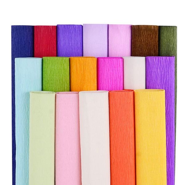 other arts and crafts origami crinkled crepe paper diy flower make wrapping fold scrapbooking decoration craft sscrapbooking
other arts and crafts origami crinkled crepe paper diy flower make wrapping fold scrapbooking decoration craft sscrapbooking