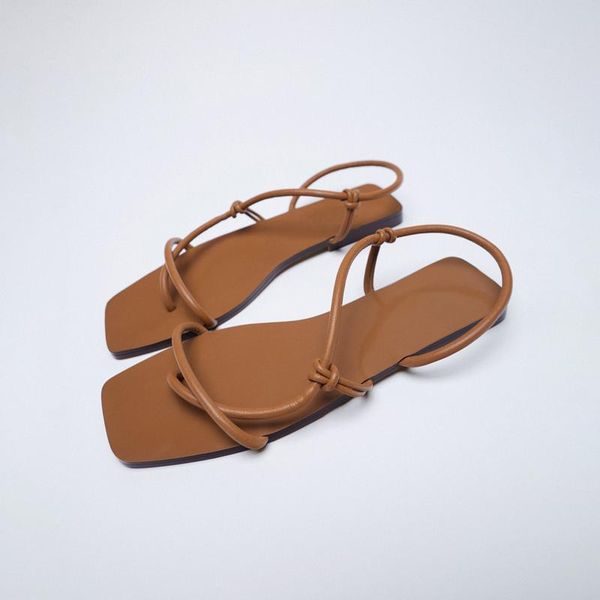 sandals 2021 summer bohemian flip flops flat shoes women's korean cow genuine leather brown flats sandalias casual slides, Black
sandals 2021 summer bohemian flip flops flat shoes women's korean cow genuine leather brown flats sandalias casual slides, Black
