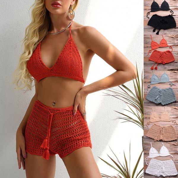 women's swimwear 2pcs women summer bikini set bra tie side g-string thong beach triangle suit swimsuit bathing swimming, White;black
women's swimwear 2pcs women summer bikini set bra tie side g-string thong beach triangle suit swimsuit bathing swimming, White;black