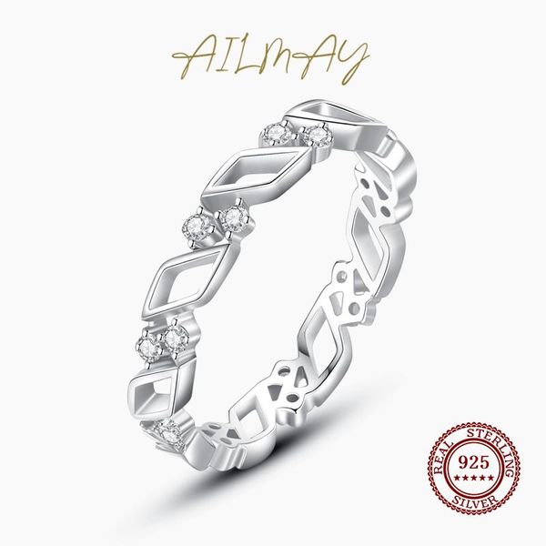 cluster rings ailmay 925 sterling silver irregular shape zirconia cz finger ring classic geometric design, Golden;silver
cluster rings ailmay 925 sterling silver irregular shape zirconia cz finger ring classic geometric design, Golden;silver