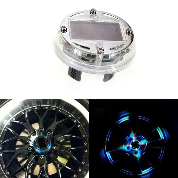 interior&external lights car waterproof solar wheel led lamp colorful tire light automobile accessory durable intelligent
interior&external lights car waterproof solar wheel led lamp colorful tire light automobile accessory durable intelligent