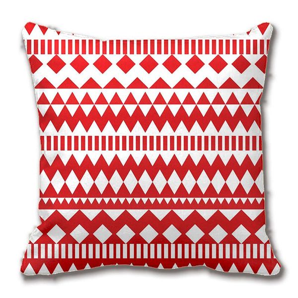 aztec andes red white tribal geometric pattern throw pillow decorative cushion cover case customize gift by lvsure cushion/decorative
aztec andes red white tribal geometric pattern throw pillow decorative cushion cover case customize gift by lvsure cushion/decorative