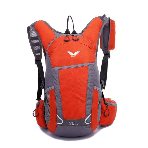 waterproof ultra-light outdoor backpack sports cycling shoulders 30l men and women walking a4508 bags
waterproof ultra-light outdoor backpack sports cycling shoulders 30l men and women walking a4508 bags