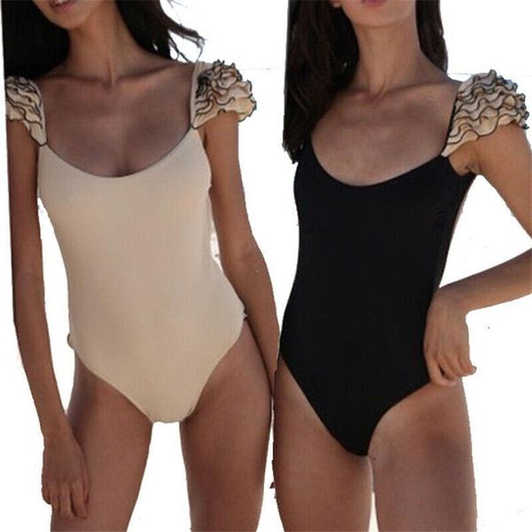 women's one-piece swimsuit padded bra swimwear monokini bikini beachwear push up bathing suit suits
women's one-piece swimsuit padded bra swimwear monokini bikini beachwear push up bathing suit suits