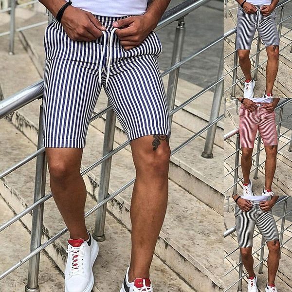 men's casual chinos drawstring elastic waist knee length pants casual daily micro-elastic stripe cotton blend breathable lightweight mi, White;black
men's casual chinos drawstring elastic waist knee length pants casual daily micro-elastic stripe cotton blend breathable lightweight mi, White;black