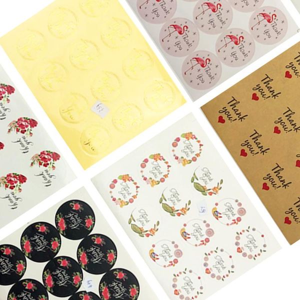 gift wrap 10 shpeet 120pcs creative thank you text flower diy toy cookie bag seal wrapper decoration diary scrapbooking decor
gift wrap 10 shpeet 120pcs creative thank you text flower diy toy cookie bag seal wrapper decoration diary scrapbooking decor