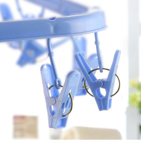 hangers & racks foldable socks hanger clip and drip collapsible portable plastic laundry underwear with 26 clothespins sn
hangers & racks foldable socks hanger clip and drip collapsible portable plastic laundry underwear with 26 clothespins sn