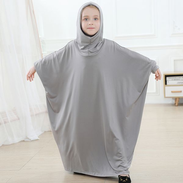 Eid Mubarak Vestidos Abaya Dubai Muslim Dress Turkey Dresses Abayas For Kids Islam Clothing Robe Longue Girl Musulman Kaftan, Red
Eid Mubarak Vestidos Abaya Dubai Muslim Dress Turkey Dresses Abayas For Kids Islam Clothing Robe Longue Girl Musulman Kaftan, Red