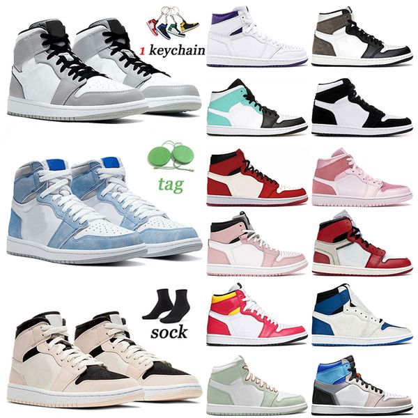 wholesale jumpman 1 1s basketball shoes mens womens high og jorden sneakers mid light smoke grey hyper royal barely orange court purple whit
wholesale jumpman 1 1s basketball shoes mens womens high og jorden sneakers mid light smoke grey hyper royal barely orange court purple whit