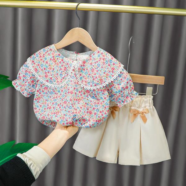 clothing sets girls summer clothes 2021 children fashion cotton shirts skirt 2pac tracksuits for baby toddler school suits outfit, White
clothing sets girls summer clothes 2021 children fashion cotton shirts skirt 2pac tracksuits for baby toddler school suits outfit, White