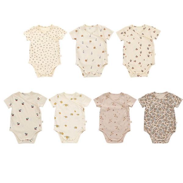 jumpsuits fashion floral born baby clothes girl rompers summer boy cotton short sleeve infant boys 3-18 months, Blue
jumpsuits fashion floral born baby clothes girl rompers summer boy cotton short sleeve infant boys 3-18 months, Blue