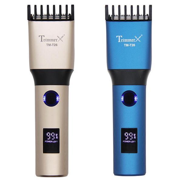 hair clippers electric clipper, lcd digital display, 2-speed adjustable speed usb rechargeable clipper
hair clippers electric clipper, lcd digital display, 2-speed adjustable speed usb rechargeable clipper